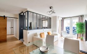 123Home - Suite & Spa Xl