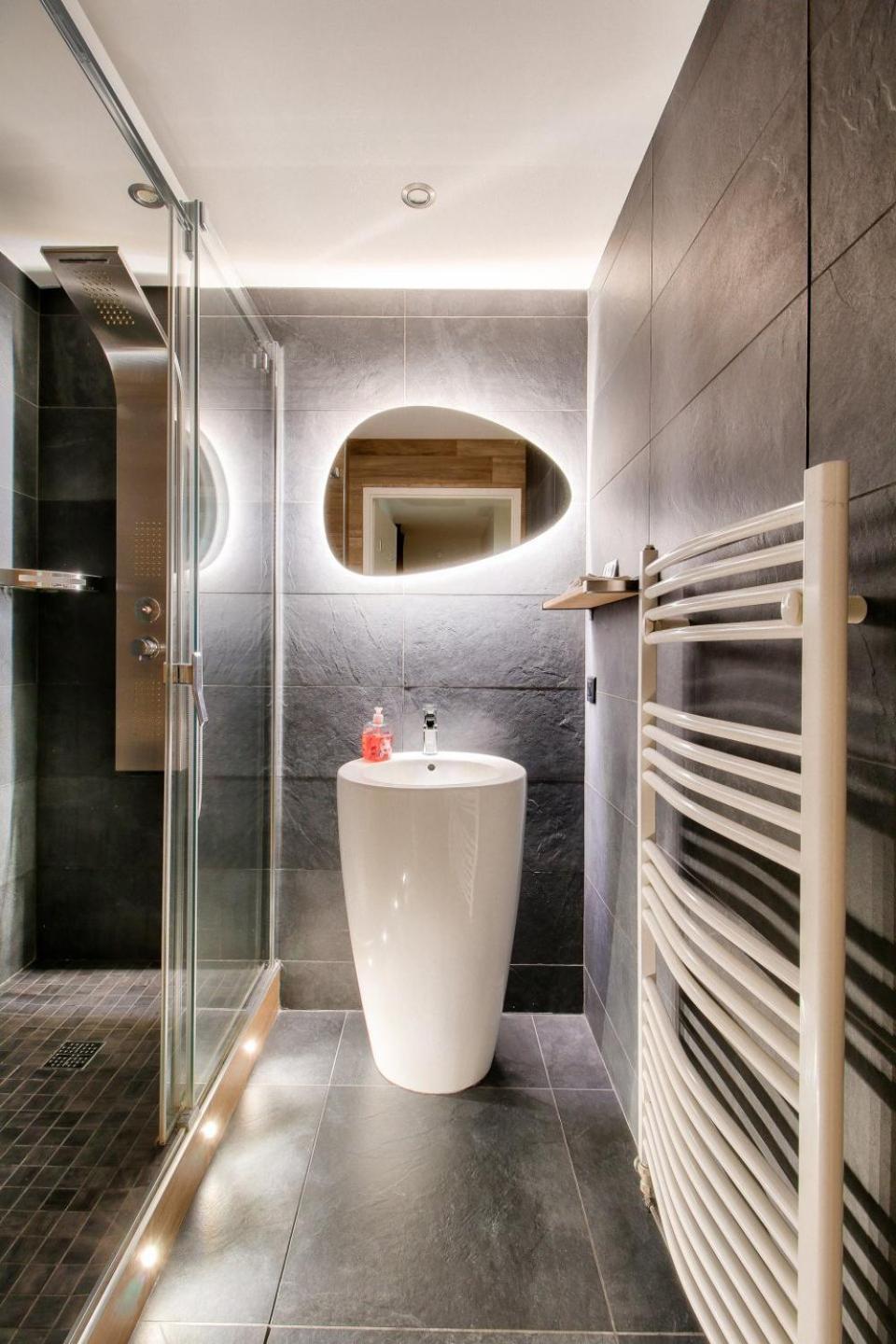 123Home - Suite & Spa Xl Montévrain Buitenkant foto